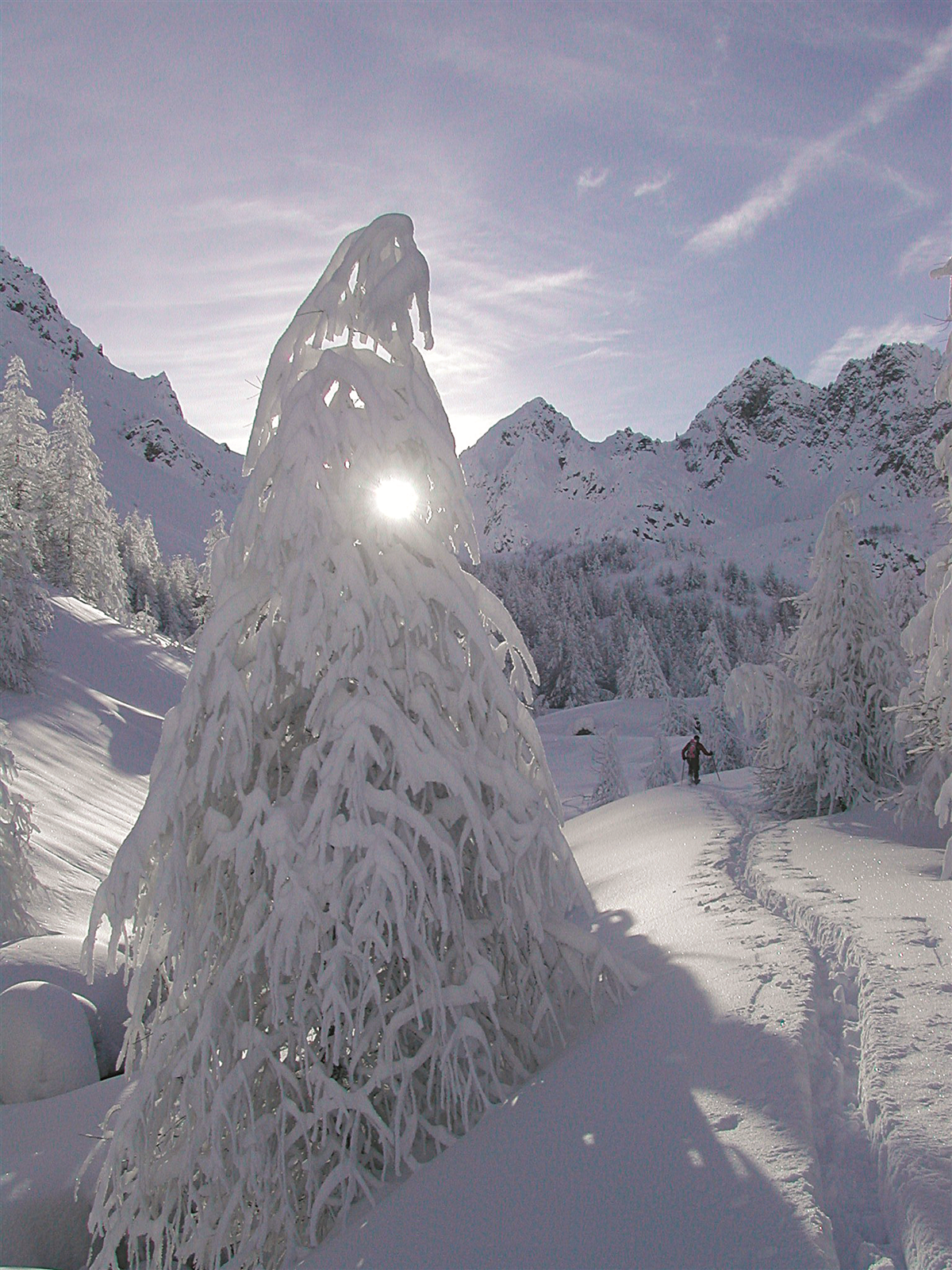 Prassi di Prato Ciorliero Acceglio
