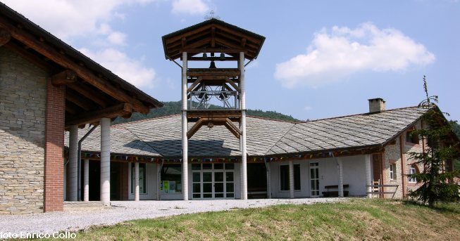 Parrocchia di Roccabruna