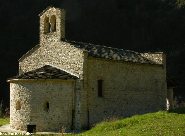 San Salvatore